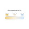 BIAŁY KINKIET ŁAZNIENKOWY NAD LUSTRO IP44 LED ISLA GS-LWB-32W WH CCT LIGHT PRESTIGE