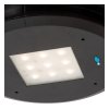 Przenośna Lampka Stołowa Akumulatorowa Boho PINGI 06822/37/41 LUCIDE