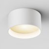 Lampa Sufitowa Tuba Biała LED MAYTONI VEGA C089CL-15W3K-W