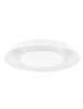 Dekoracyjny biały plafon LED CAPINOTA LE44799 Luces Exclusivas
