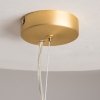 MOLEKULARNA LAMPA WISZĄCA SZKLANE KULE BOLLA MAYTONI MOD133PL-06BS DESIGNERSKA LAMPA DO SALONU