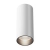 Lampa Sufitowa Tuba Aluminiowa FOCUS LED C056CL-L12W4K-W-W MAYTONI