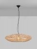 Lampa wisząca w stylu boho GUARDIA LE44579 Luces Exlusivas