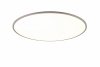 Plafoniera okrągła plafon 100cm led 53W 3000-6500K pilot w zestawie Yuma Trio 641719187