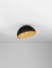 Oprawa sufitowa plafon IRONCOLLO  LE44908 Luces Exlusivas