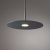 Minimalistyczna Lampa Wisząca SIMONE 11414 Nowodvorski Lighting Umbra Blue 