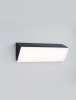 Kinkiet elewacyjny zewnętrzny AMARETE LE73784 Luces Exclusivas
