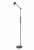 Stojąca Lampa Podłogowa Akumulatorowa TIPIK 36722/03/30 LUCIDE