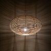Naturalna Lampa Wisząca W Stylu Boho RATTAN M 11154 Nowodvorski Lighting 