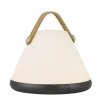 DESIGNERSKA LAMPA STOŁOWA NA USB DESING FOR THE PEOPLE STRAP TO GO 46195001