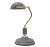 Lampka Biurkowa ROMA A2048-GR ZUMA LINE