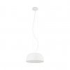 Nowoczesna Lampa Sufitowa SATELLITE S WHITE Zwis 11228 Nowodvorski Lighting