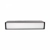 Lampa Liniowa Lang 6W Magnet Line  TLV-09-06 Yaskr  czarny LED 3000K