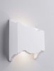 Kinkiet ścienny gipsowy QUIME LE44712 Luces Exlusivas