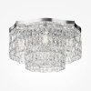 KRYSZTAŁOWY PLAFON SUFITOWY GLAMOUR MAYTONI DUNE DIA005CL-06CH 