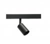 Reflektor Alfer 8W Magnet Line czarny  Yaskr TLV-02-08 LED 3000K