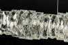 Kryształowa lampa wisząca glamour FLORENCE PENDANT DIMM GO Az6479 Azzardo 