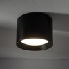 Nowoczesna Oprawa Sufitowa Natynkowa Plafon IP54 MAUN BL CG 10482 NOWODVORSKI
