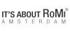 IT'S ABOUT ROMI