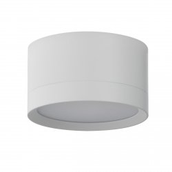 Nowoczesna Lampa Sufitowa Natynkowa MARTON Azzardo AZ6442