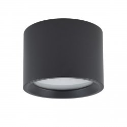 Nowoczesna Oprawa Sufitowa Natynkowa Plafon IP54 BOL BL CG 10484 Nowodvorski Lighting