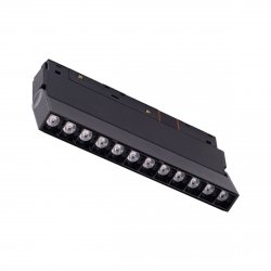 Lampa Do Szynoprzewodu Magnetycznego Jednofazowego AZZARDO ALFA TRACK MAGNETIC CYRUS AZ5484