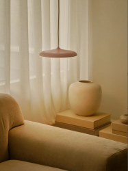 Minimalistyczna lampa wisząca Artist 25 Design For The People Nordlux