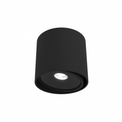 Oprawa natynkowa tuba Neo Nero Mobile / Ufo Nero Orlicki Design OR83927