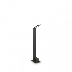 Nowoczesna Lampa Ogrodowa Słupek LED 3000K AGOS 326696 IDEAL LUX