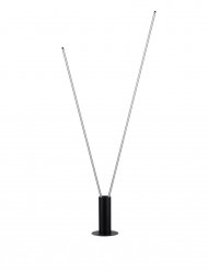 Designerska lampa podłogowa TERESITA LE44945 Luces Exlusivas