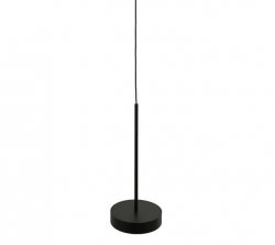 Lampa wisząca Omikron Magnet Line czarny TLV-08-11 Yaskr LED 3000K