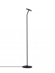 Nowoczesna lampa podłogowa PASORAPA LE44681 Luces Exlusivas