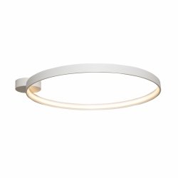 LA0769 CIRCLE LAMPA SUFITOWA