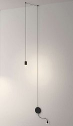 Minimalistyczny Kinkiet Ścienny Flusso Wall King Home MSE1501100474