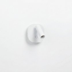 Kinkiet ścienny LARA 3W+6W 3-STEP CCT WHITE Azzardo AZ7016