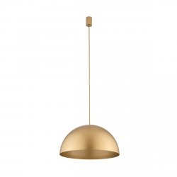 Lampa Wisząca HEMISPHERE SUPER L GOLD 10298 Nowodvorski Lighting