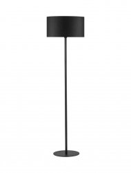Lampa stojąca podłogowa z abażurem GUAVIARE LE44952 Luces Exlusivas