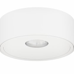 Oprawa natynkowa Neo Neo Bianco Slim LED / Ufo Bianco 10W 3000K Orlicki Design OR82272 