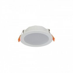 Oprawa Oświetleniowa Podtynkowa Okrągła LED KOS 8782 Nowodvorski Lighting