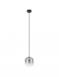 Nowoczesna dekoracyjna lampa wisząca LED szklany kosz ANUCO LE44610 Luces Exclusivas