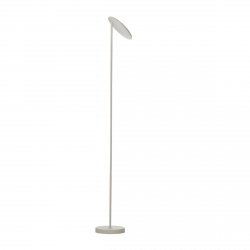 Nowoczesna lampa podłogowa stojąca CARPA FLOOR DIMM WH Azzardo AZ5909
