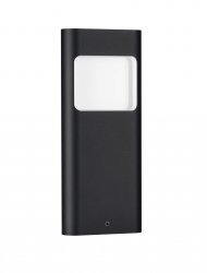 Lampa stojąca zewnętrzna słupek ogrodowy ARBIETO LE73806 Luces Exclusivas