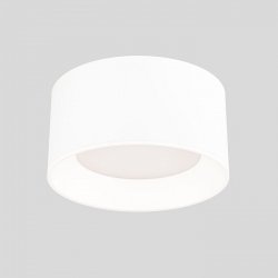 Plafon Sufitowy Biały Okrągły LED SIRIUS WG-606A/WK-WW/MULTI ITALUX