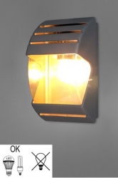 LAMPA ZEWNĘTRZNA NOWODVORSKI KINKIET A MISTRAL I 4390
