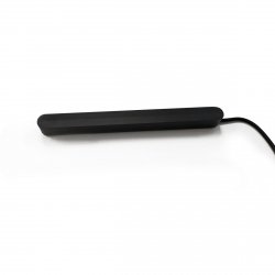 Zasilanie Do Szynoprzewodu Magnetycznego GAMMA TRACK MAGNETIC DRIVER ROUNDED INSIDE 100W Azzardo AZ5578