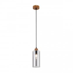 Nowoczesna Lampa Wisząca NASTER ITALUX PND-23051-1-WO