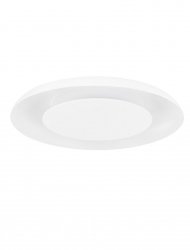Dekoracyjny biały plafon LED CAPINOTA LE44801 Luces Exclusivas