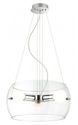 ITALUX LEMIO LAMPA WISZĄCA MA05020C-003