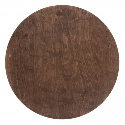 Nowoczesny Drewniany Kinkiet Ścienny RING TIMBER LED XXL 11178 Nowodvorski Lighting