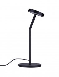 Nowoczesna lampka stołowa biurkowa PASORAPA LE44680 Luces Exlusivas
